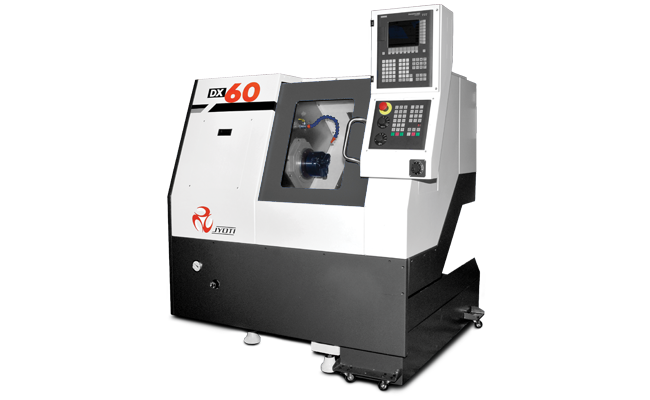 GU Five Series Jyoti CNC Automation Limited