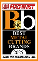 Best Metal Cutting Brand 2018, 2019, 2020, 2021, 2022, 2023, 2024 By The Economic Times, India