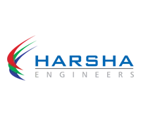 Harsha Engineers Harsha Engineers