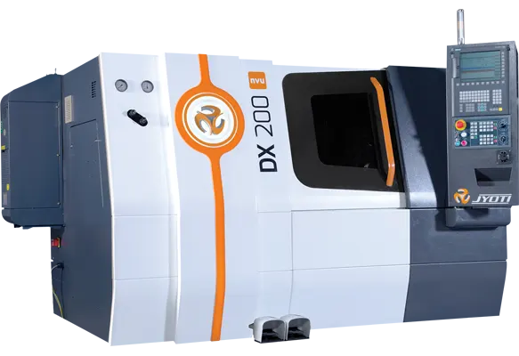 CNC TURNING / TURN-MILL CENTERS CNC TURNING / TURN-MILL CENTERS