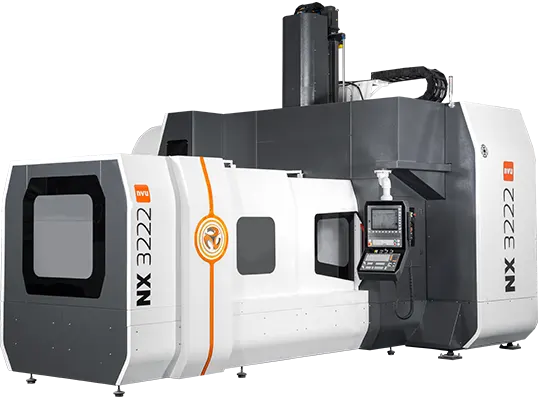 CNC DOUBLE COLUMN MACHINING CENTERS CNC DOUBLE COLUMN MACHINING CENTERS