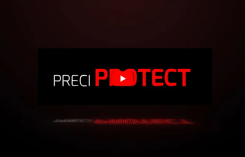 Jyoti - Preci Protect - Artificial Intelligence in Manufacturing