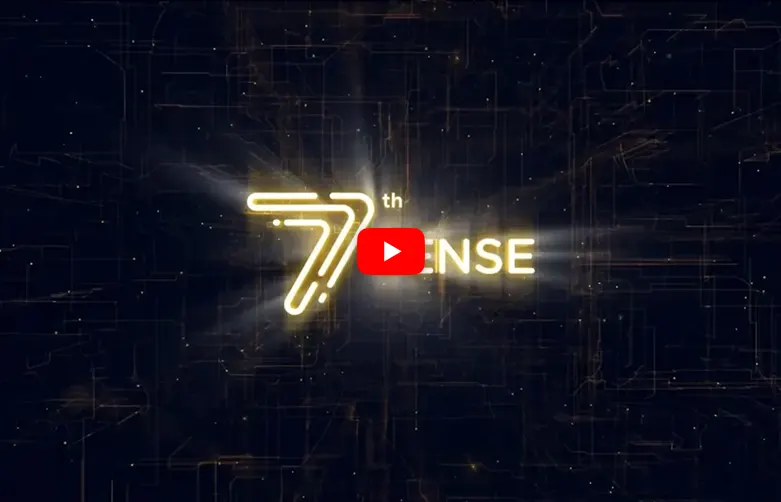 7th Sense Industry 4.0 Initiative by Jyoti