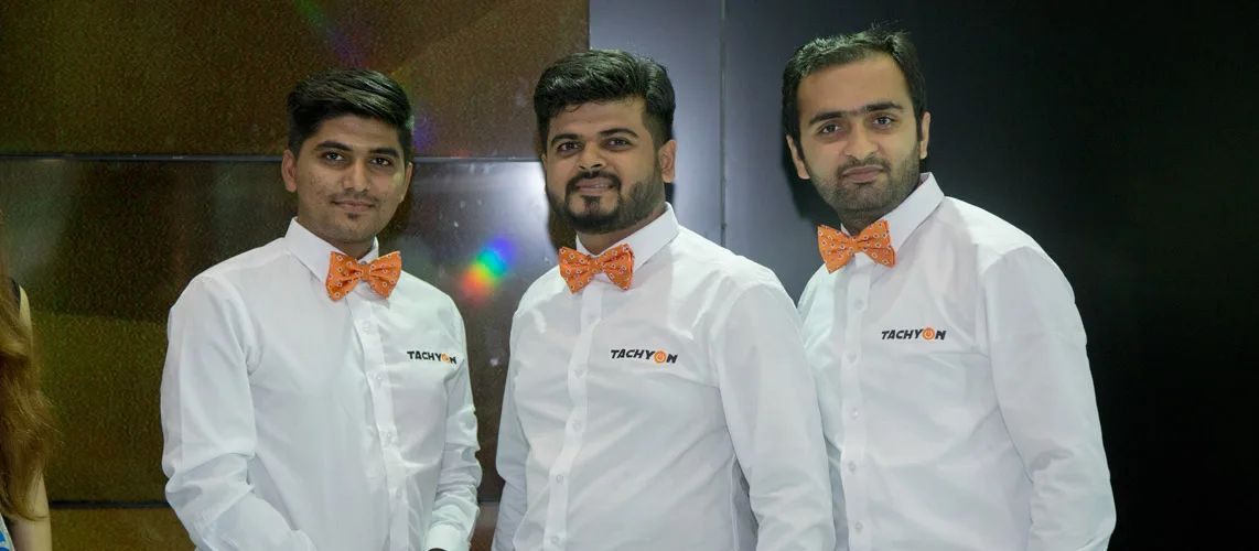 Fragrance in Favor !!