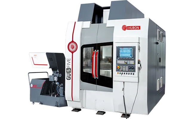 GU Five Series